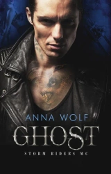 eBook Ghost - Anna Wolf epub mobi