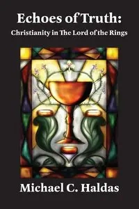 Echoes of Truth - Michael Haldas