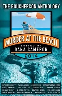 Murder at the Beach - Cameron Dana
