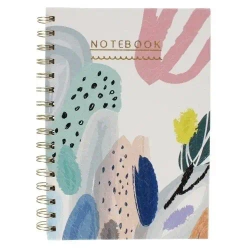 Notes A5 Cactus - STARPAK