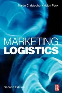 Marketing Logistics - Christopher Martin