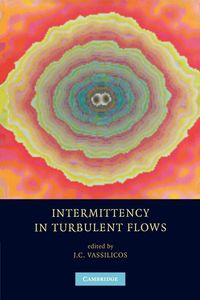 Intermittency in Turbulent Flows