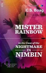 The Case of the Nightmare in Nimbin - Boag C. S.