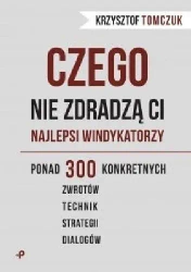 Czego nie zdradzą ci najlepsi windykatorzy - Krzysztof Tomczuk