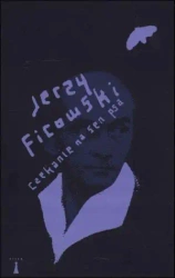 Czekanie na sen psa - Jerzy Ficowski