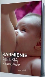 Karmienie piersią w.2 - Ina May Gaskin