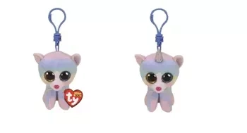 Beanie Boos - Kot jednorożec 8,5cm - TY