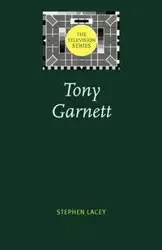Tony Garnett - Lacey Stephen