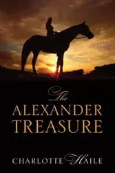 The Alexander Treasure - Charlotte Haile