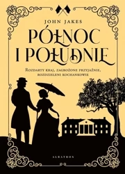 Północ i Południe w.limitowane - John Jakes
