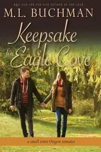 Keepsake for Eagle Cove - Buchman M. L.