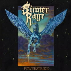 Powerstrike, CD