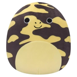 Squishmallows. Wersja B. Seria 15. Forest Salamandra
