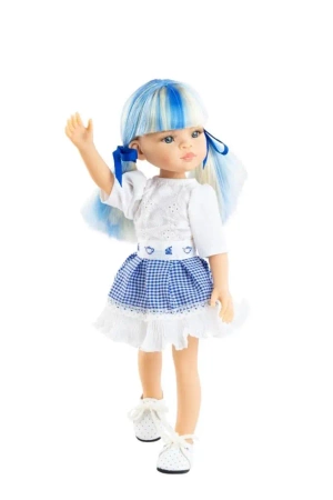 Lalka hiszpańska Cassandra 32cm - Paola Reina