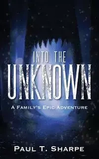 Into the Unknown - Paul Sharpe T
