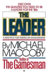 The Leader - Michael Maccoby