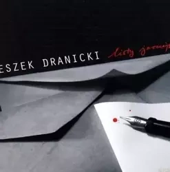 Listy Jazzujące CD - Leszek Dranicki
