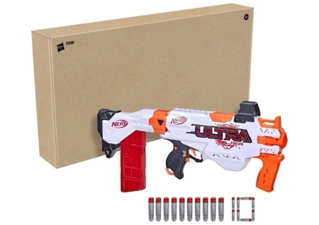 Nerf Ultra Focus - HASBRO