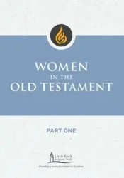 Women in the Old Testament, Part One - Irene Nowell