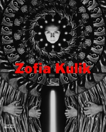 Zofia Kulik. Works - Hans Ulrich Obrist