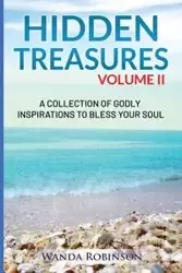 Hidden Treasures Volume II - Wanda Robinson