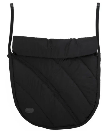 Okrycie na nogi do fotelika black 40-85cm - Chicco