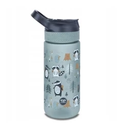 Bidon 420ml Coolpack Bibby SHOPPY - PATIO