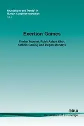 Exertion Games - Mueller Florian