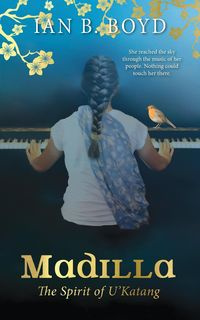 Madilla - B. Boyd Ian