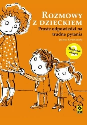 eBook Rozmowy z dzieckiem - Justyna Korzeniewska mobi epub