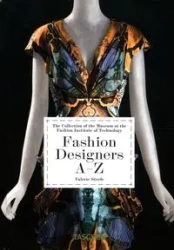 Fashion Designers A-Z - Valerie Steele