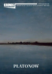 Kronos 1/2022 Płatonow - opracowanie zbiorowe