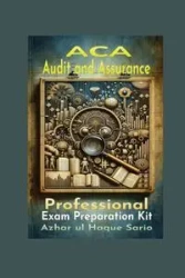 ACA Audit and Assurance Professional - Sario Azhar ul Haque