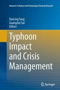 Typhoon Impact and Crisis Management - Tang Dan Ling