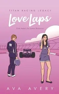 Love Laps - Avery Ava