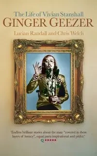 Ginger Geezer - Randall Lucian