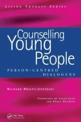 Counselling Young People - Richard Bryant-Jefferies