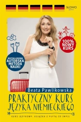 Praktyczny kurs języka niemieckiego - Beata Pawlikowska