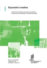Expresión creativa - WIPO