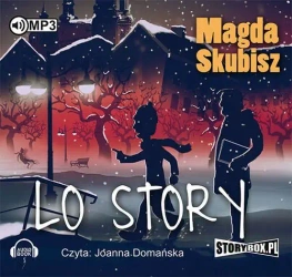 audiobook LO Story - Magda Skubisz