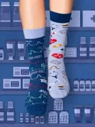 Skarpety Zdrowie 36-40