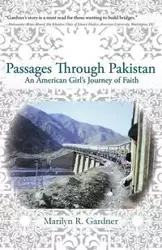 Passages Through Pakistan - Marilyn Gardner