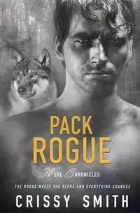 Pack Rogue - Crissy Smith