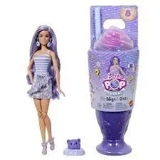 Barbie Pop Reveal Lalka Seria Stylowy deser - Mattel