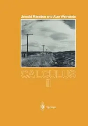 Calculus II - Jerrold E. Marsden