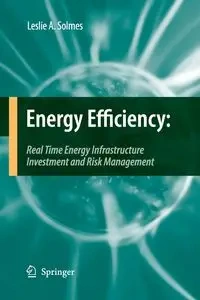 Energy Efficiency - Leslie A. Solmes