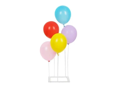 Modułowy stojak na balony z podstawą - PartyDeco