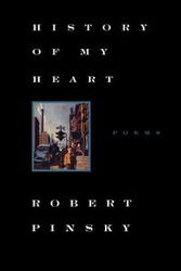 History of My Heart - Robert Pinsky