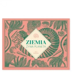 Ziemia, żywa planeta - Marta Aina Bestard de la Serna Museo de Ciencias