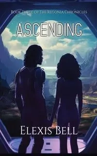 Ascending - Bell Elexis